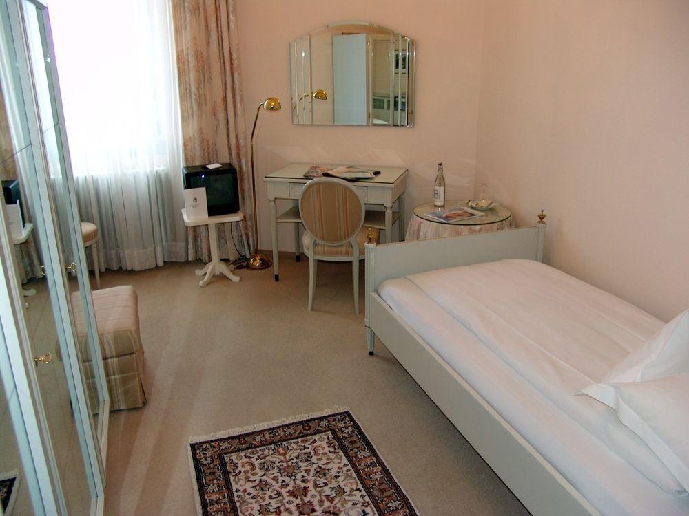 Kellner'S Spa Badenweiler Extérieur photo