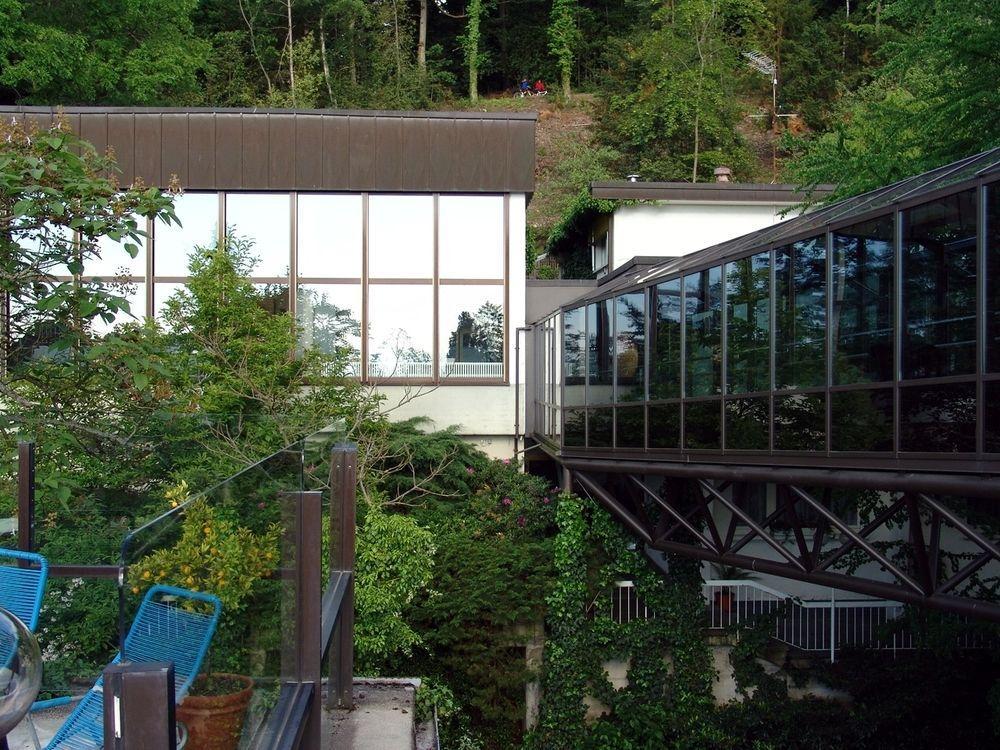 Kellner'S Spa Badenweiler Extérieur photo