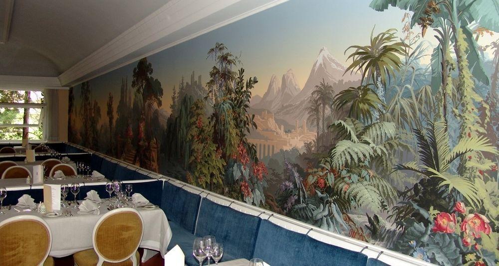 Kellner'S Spa Badenweiler Extérieur photo