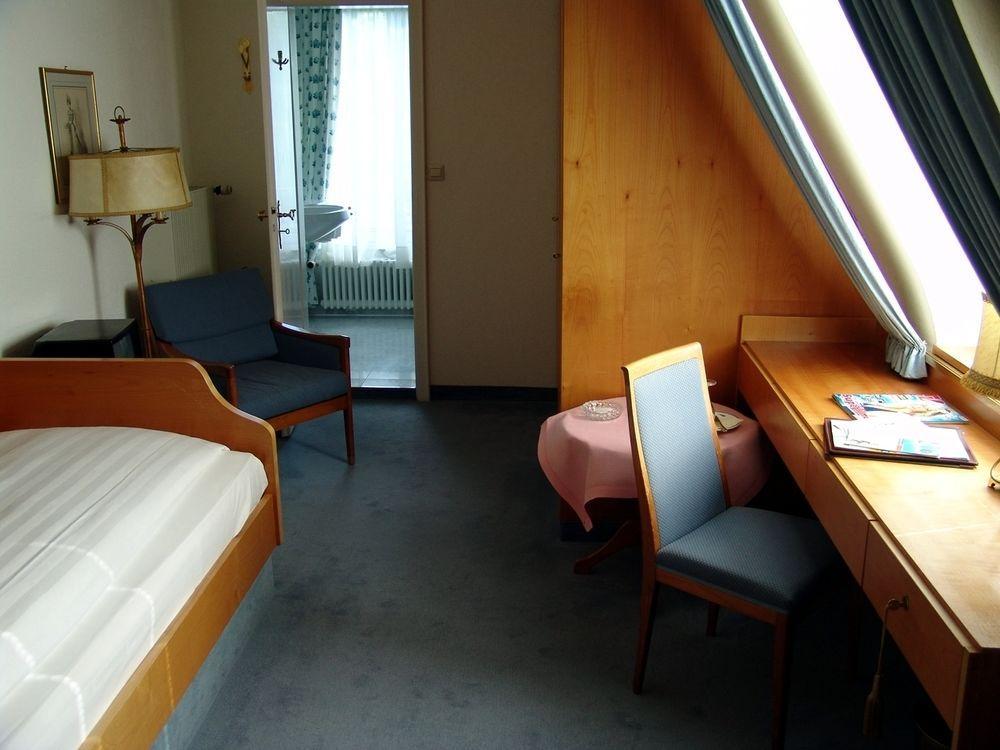 Kellner'S Spa Badenweiler Extérieur photo