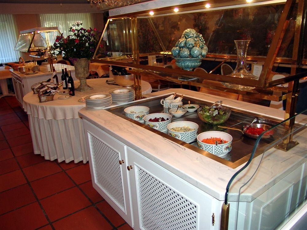 Kellner'S Spa Badenweiler Extérieur photo