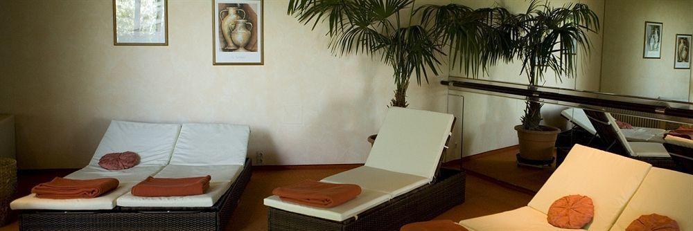 Kellner'S Spa Badenweiler Extérieur photo