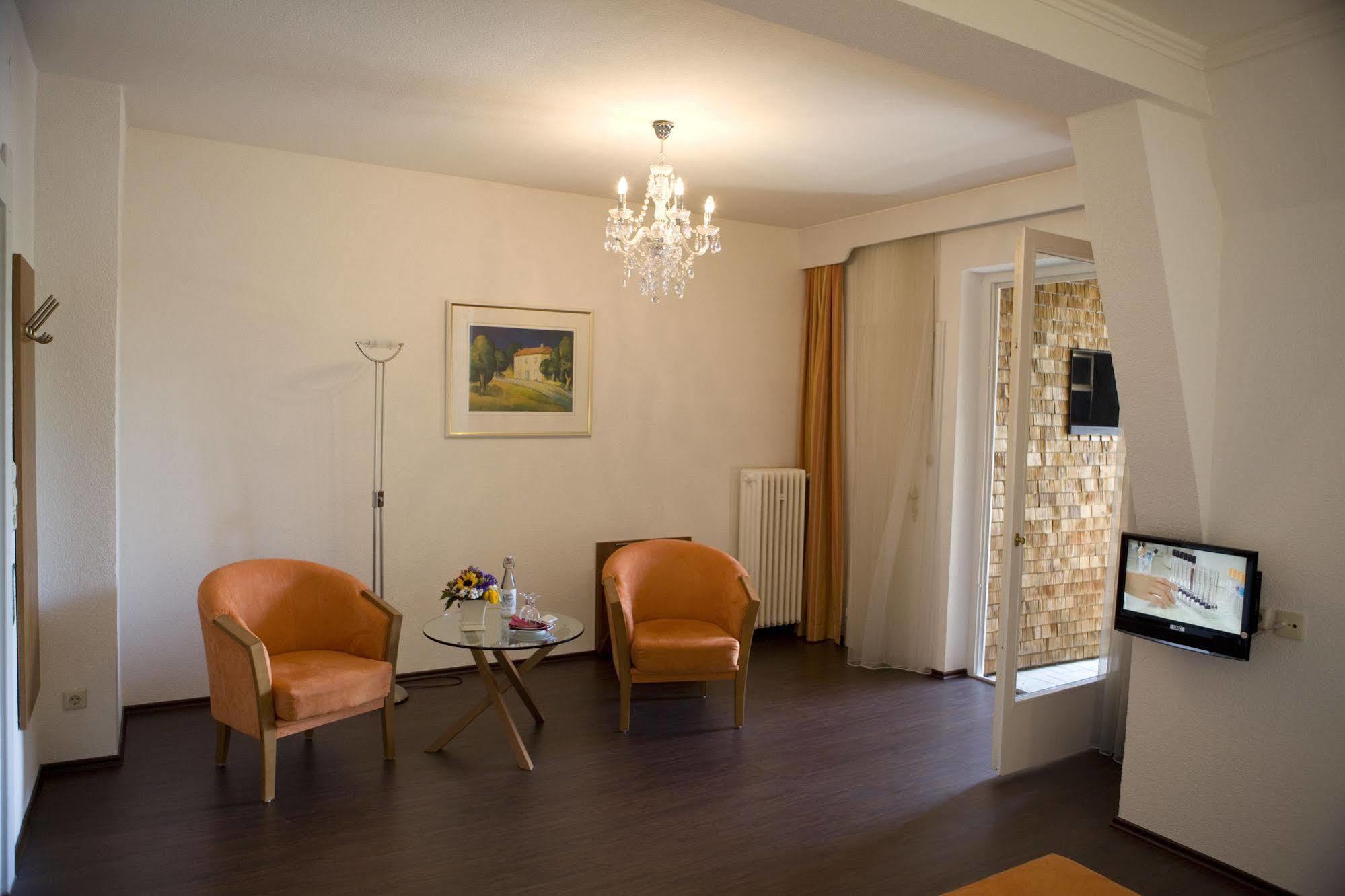Kellner'S Spa Badenweiler Extérieur photo