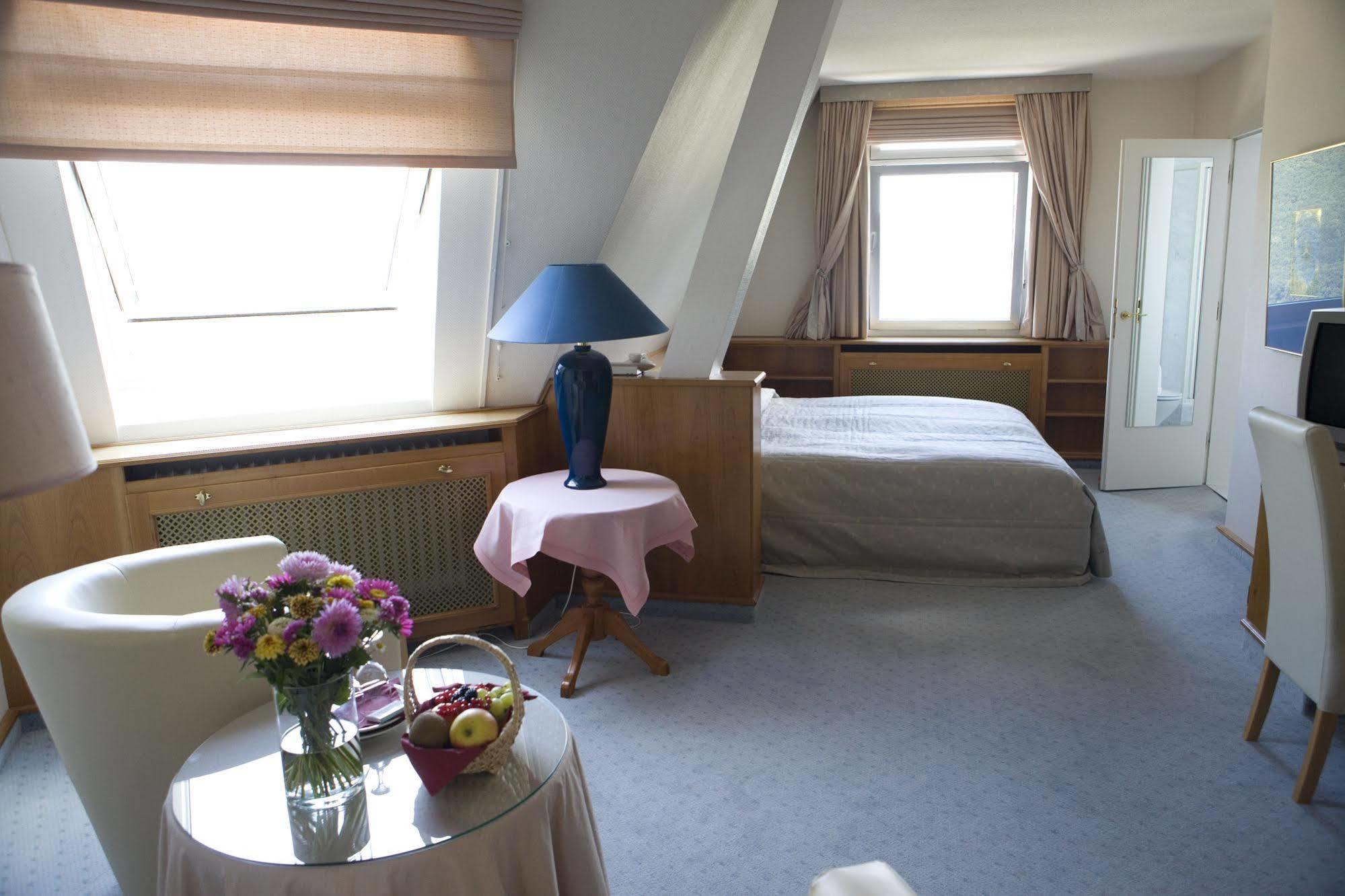 Kellner'S Spa Badenweiler Extérieur photo