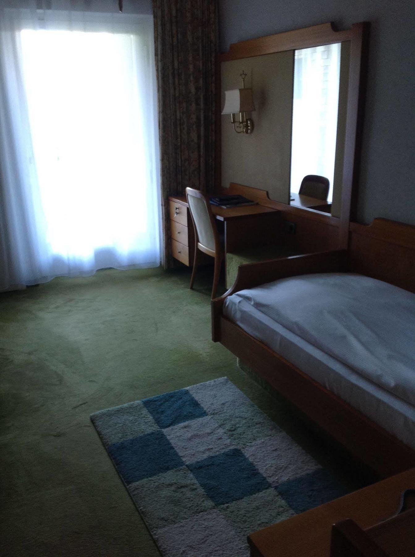 Kellner'S Spa Badenweiler Extérieur photo