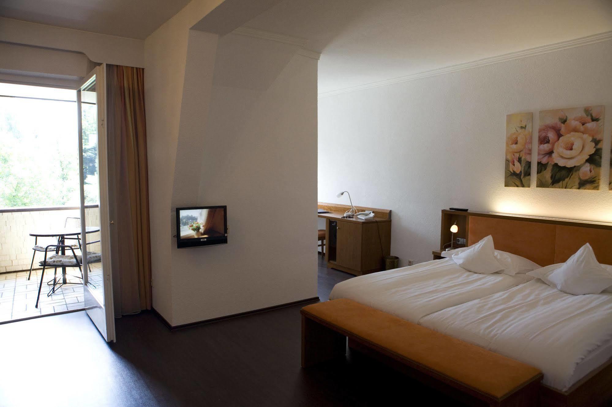 Kellner'S Spa Badenweiler Extérieur photo