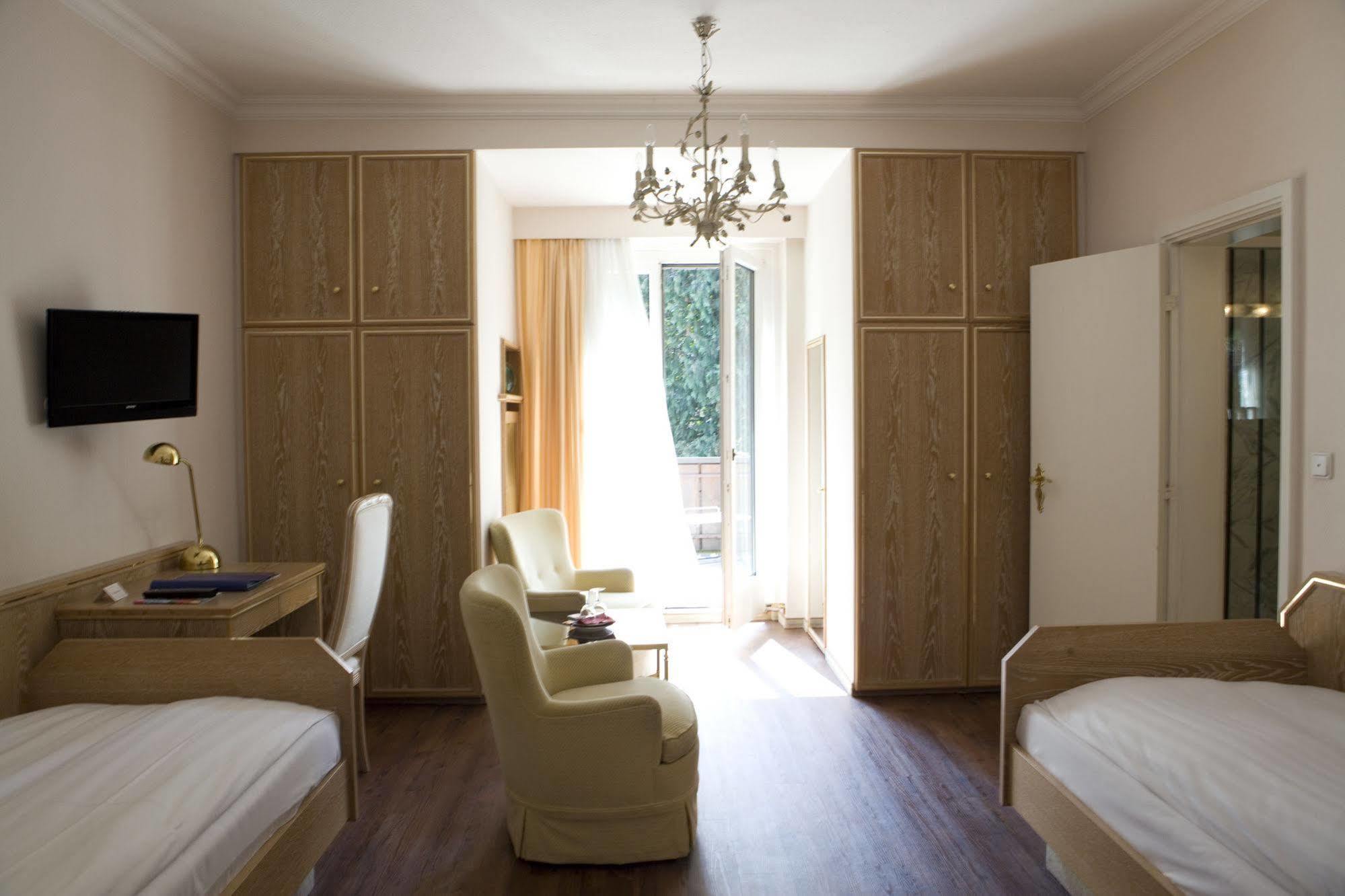 Kellner'S Spa Badenweiler Extérieur photo